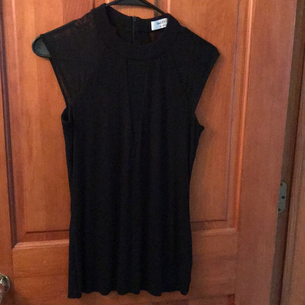 Bailey 44 sleeveless top